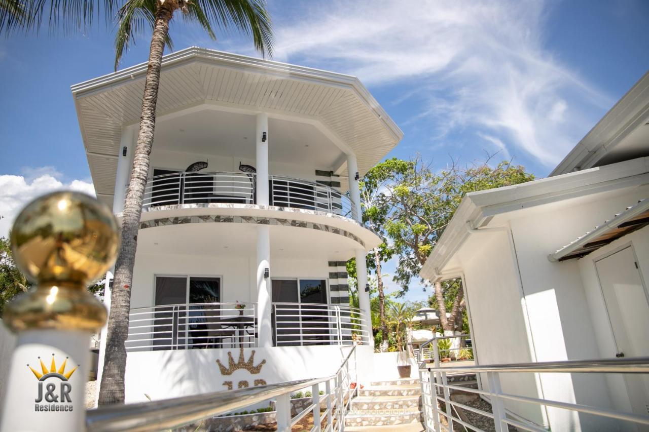 J&R Residence Anda  Exterior foto