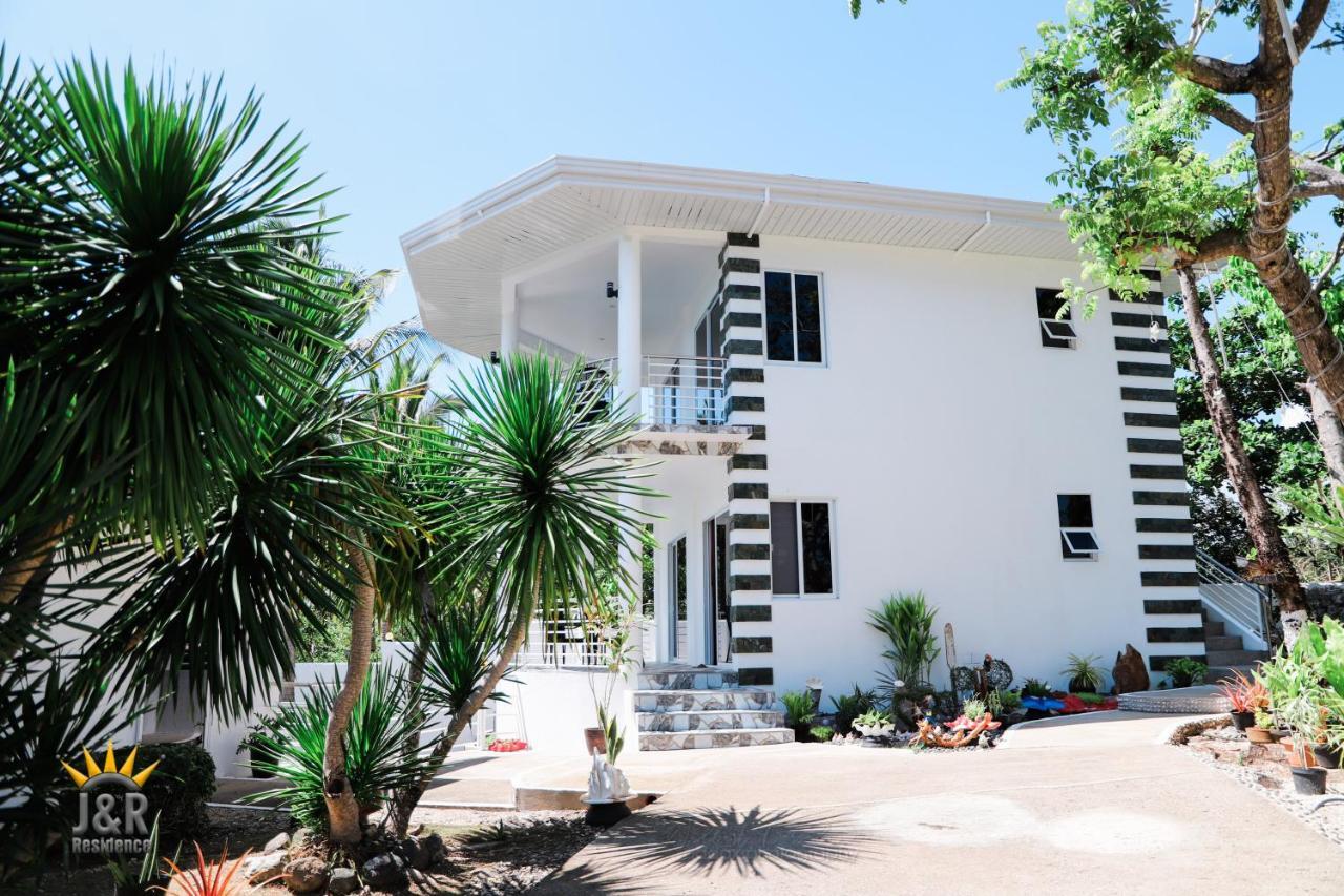 J&R Residence Anda  Exterior foto