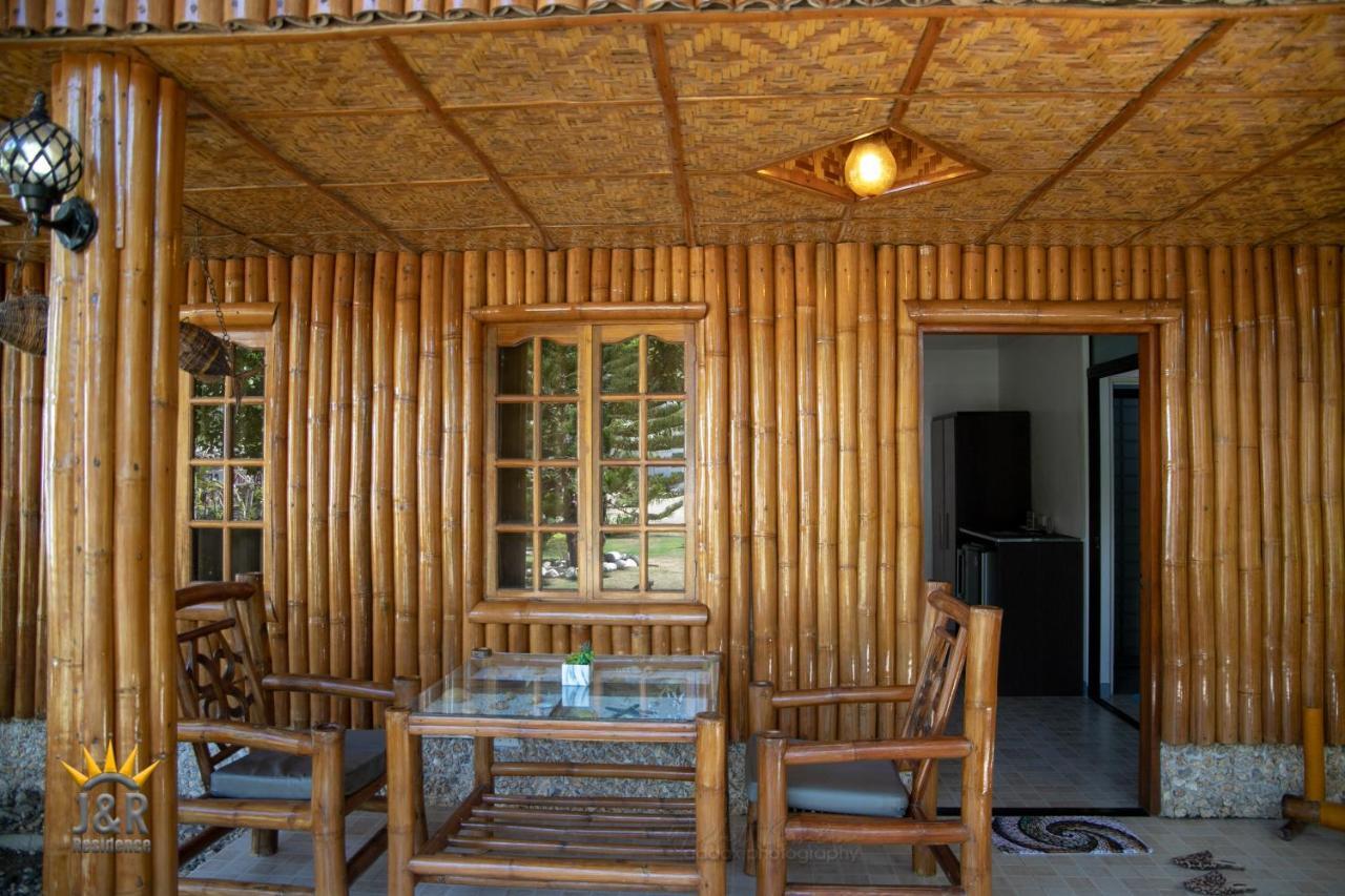 J&R Residence Anda  Exterior foto