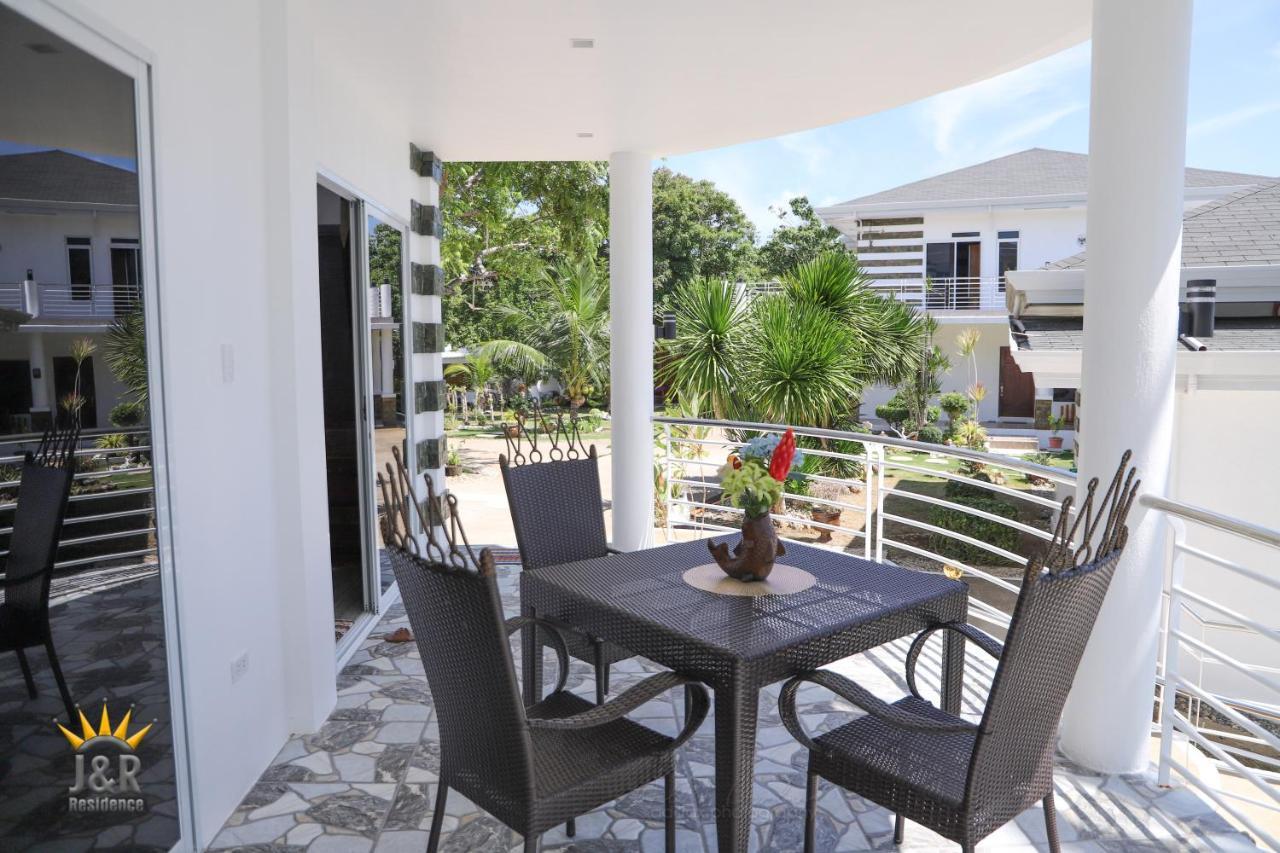 J&R Residence Anda  Exterior foto